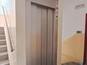 Prodej bytu 2+1, Ostrava - Poruba, Ukrajinská, 57 m2