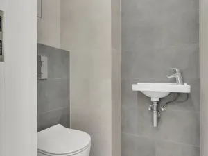 Prodej bytu 4+kk, Praha - Záběhlice, Narcisová, 74 m2