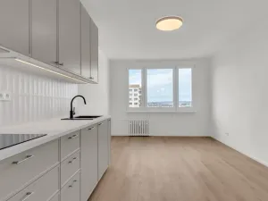 Prodej bytu 4+kk, Praha - Záběhlice, Narcisová, 78 m2