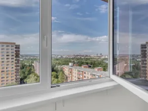 Prodej bytu 4+kk, Praha - Záběhlice, Narcisová, 78 m2