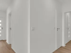Prodej bytu 4+kk, Praha - Záběhlice, Narcisová, 78 m2