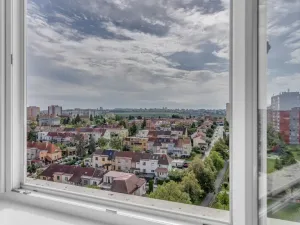 Prodej bytu 4+kk, Praha - Záběhlice, Narcisová, 78 m2
