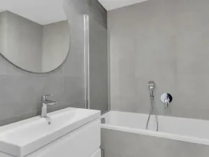 Prodej bytu 4+kk, Praha - Záběhlice, Narcisová, 78 m2
