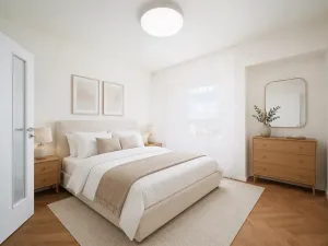 Prodej bytu 3+kk, Praha - Strašnice, Přetlucká, 81 m2