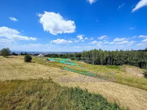 Prodej pozemku pro bydlení, Srubec, 550 m2