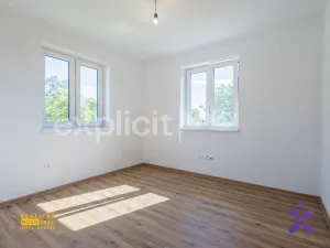 Prodej rodinného domu, Žlutava, 134 m2