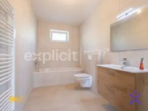 Prodej rodinného domu, Žlutava, 134 m2