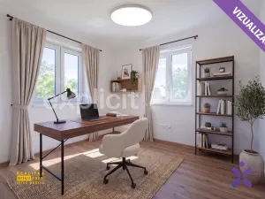 Prodej rodinného domu, Žlutava, 134 m2