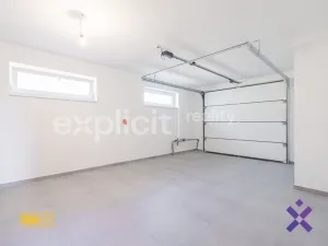 Prodej rodinného domu, Žlutava, 134 m2
