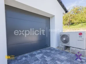 Prodej rodinného domu, Žlutava, 134 m2