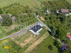 Prodej rodinného domu, Žlutava, 134 m2