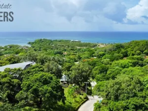 Prodej bytu 3+kk, Coxen Hole, Roatán, Honduras, 111 m2