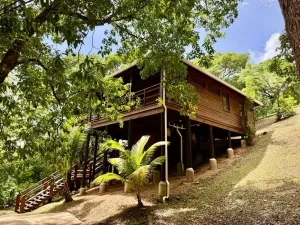 Prodej bytu 3+kk, Coxen Hole, Roatán, Honduras, 111 m2