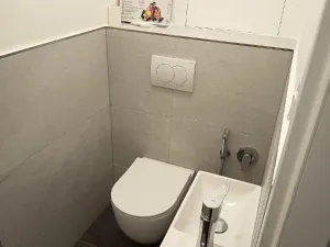 Pronájem bytu 3+kk, Praha - Strašnice, Rubensova, 67 m2