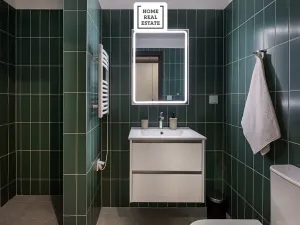 Prodej bytu 1+kk, Praha - Žižkov, Hartigova, 23 m2