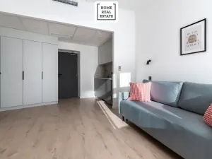 Prodej bytu 1+kk, Praha - Žižkov, Hartigova, 22 m2