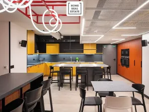 Prodej bytu 1+kk, Praha - Žižkov, Hartigova, 25 m2