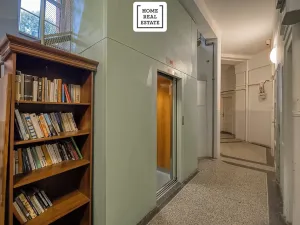 Pronájem bytu 2+1, Praha - Vinohrady, Korunní, 79 m2