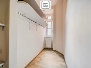 Pronájem bytu 2+1, Praha - Vinohrady, Korunní, 79 m2