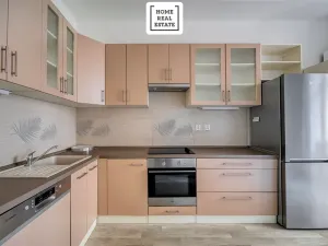 Pronájem bytu 2+1, Praha - Vinohrady, Korunní, 79 m2