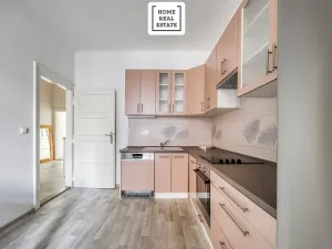 Pronájem bytu 2+1, Praha - Vinohrady, Korunní, 79 m2