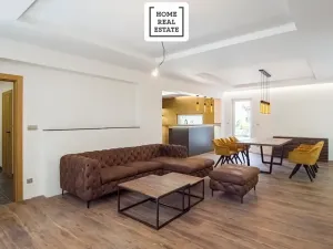 Prodej bytu 3+kk, Karlovy Vary, Šumavská, 171 m2