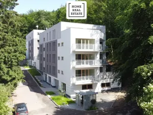 Prodej bytu 3+kk, Karlovy Vary, Šumavská, 171 m2