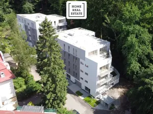 Prodej bytu 3+kk, Karlovy Vary, Šumavská, 171 m2