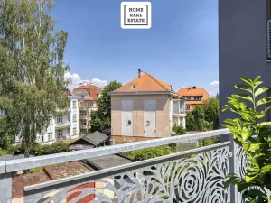 Prodej bytu 3+kk, Karlovy Vary, Šumavská, 171 m2