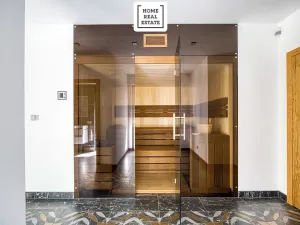 Prodej bytu 3+kk, Karlovy Vary, Šumavská, 171 m2