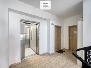 Prodej bytu 3+kk, Karlovy Vary, Šumavská, 171 m2
