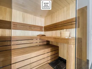 Prodej bytu 3+kk, Karlovy Vary, Šumavská, 171 m2