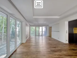 Prodej bytu 3+kk, Karlovy Vary, Šumavská, 171 m2