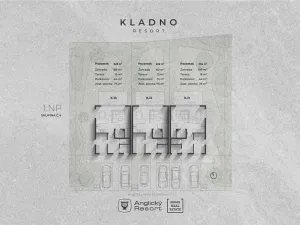 Prodej bytu 5+kk, Kladno, Buštěhradská, 122 m2