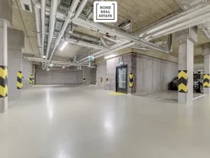Pronájem bytu 1+kk, Praha - Strašnice, Zvěřinova, 48 m2