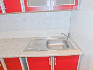 Pronájem bytu 3+kk, Kladno, Ivana Olbrachta, 86 m2