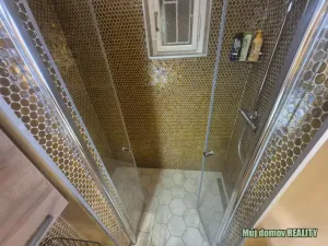 Pronájem bytu 1+kk, Praha - Nové Město, Hálkova, 38 m2