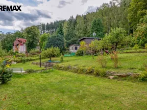 Prodej chaty, Karlovy Vary, 40 m2