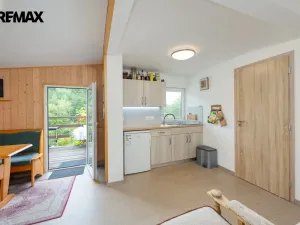 Prodej chaty, Karlovy Vary, 40 m2