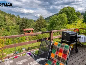 Prodej chaty, Karlovy Vary, 40 m2