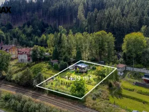 Prodej chaty, Karlovy Vary, 40 m2