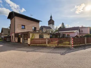 Prodej rodinného domu, Trutnov - Horní Staré Město, Dlouhá, 132 m2