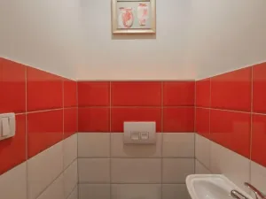 Pronájem bytu 1+kk, Praha - Nové Město, Hálkova, 33 m2