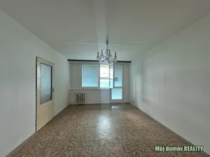 Pronájem bytu 3+1, Praha - Řepy, Na chobotě
