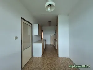 Pronájem bytu 3+1, Praha - Řepy, Na chobotě