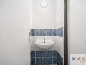 Pronájem obchodního prostoru, Brno, Kosmova, 58 m2