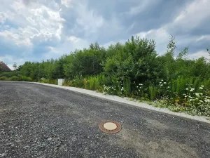 Prodej pozemku pro bydlení, Štíhlice, 1025 m2