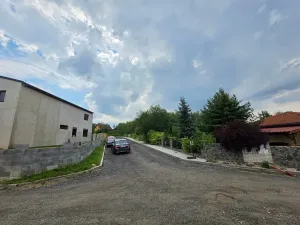 Prodej pozemku pro bydlení, Štíhlice, 1038 m2