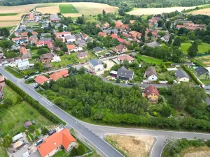 Prodej pozemku pro bydlení, Štíhlice, 1029 m2