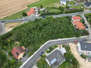 Prodej pozemku pro bydlení, Štíhlice, 1029 m2